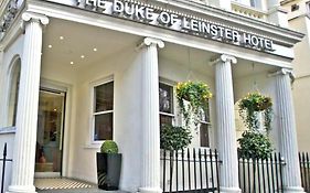 Duke Of Leinster Hotel  3*